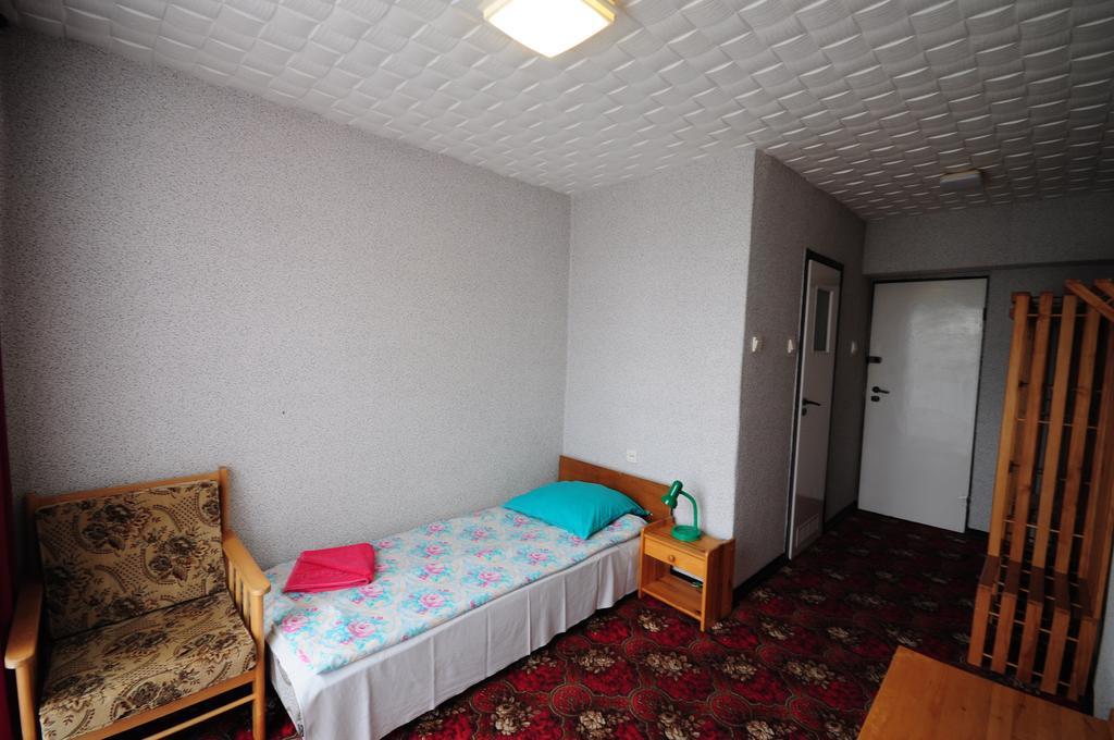 Zajazd Pod Kasztanami Ryn (Warmian-Masurian) Room photo